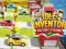 Игра Мързелив Изобретател онлайн