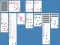 Игра Klondike Solitaire 3 опита онлайн