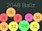 Игра 2048 Топки онлайн