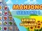 Игра Мах Jong Сезони 1 Пролет Лято онлайн