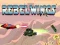 Игра Бунтовни Крила онлайн