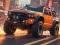 Игра 4x4 Всъдеход онлайн