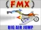 Игра FMX Голям Въздушен Скок онлайн