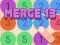 Игра Сливане 13 онлайн