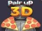 Игра Сдвоени 3D онлайн