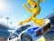 Игра Crash Test Dummy: Излитане онлайн