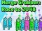 Игра Сливане Grabber: Състезание до 2048 онлайн