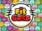 Игра Фит Котки онлайн Игра Фит Котки онлайн