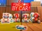Игра Намери играчки с кола онлайн