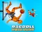 Игра Ragdoll Mega Dunk онлайн
