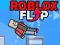 Игра Roblox Flip онлайн