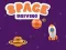 Игра Космическо шофиране онлайн
