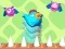 Игра Скоклив пиленце онлайн