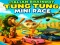 Игра Италиански Brainrot: Tung Tung Mini Race онлайн