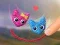 Игра Любовни Котки Въже онлайн Игра Любовни Котки Въже онлайн