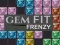Игра GemFit Лудост онлайн Игра GemFit Лудост онлайн
