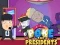 Игра Покажи президентите онлайн