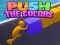 Игра Натисни Цветовете онлайн Игра Натисни Цветовете онлайн