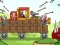 Игра АвтоВойна: Еволюция на Двигателите онлайн