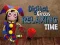 Игра Цифров Цирк: Време за Релакс онлайн Игра Цифров Цирк: Време за Релакс онлайн