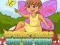 Игра Весенни Пътеки: Намери Разликите онлайн
