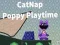 Игра Котешка дрямка: Poppy Playtime: Пъзел онлайн