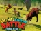 Игра Симулатор на битка на Животинското Царство 3D онлайн