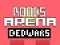 Игра Арена Новак Bedwars онлайн