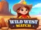 Игра Дивият Запад: Мач онлайн