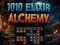 Игра 1010 Еликсир Алхимия онлайн
