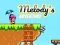 Игра Приключението на Мелодия онлайн