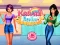 Игра Приключение в Кавай Рая онлайн