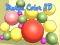 Игра Сливане на Цветове 2D онлайн