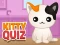 Игра Котешки Квиз онлайн