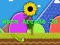 Игра Червей Аркада 2D онлайн Игра Червей Аркада 2D онлайн