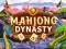 Игра Махджонг Династия онлайн