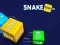 Игра Змия 2048.io онлайн Игра Змия 2048.io онлайн