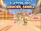 Игра Baby Hero Arena онлайн