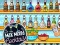 Игра Макс Смесени Коктейли онлайн Игра Макс Смесени Коктейли онлайн