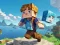Игра Eaglercraft онлайн