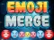 Игра Сливане на Емоджита онлайн