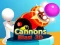 Игра Изстрел с Оръдия 3D онлайн