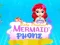 Игра Телефон на Бебе Принцеса Русалка онлайн