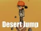 Игра Скок в пустинята онлайн