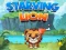 Игра Гладен Лъв онлайн Игра Гладен Лъв онлайн