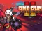 Игра Едно Оръжие 2: Стикмен онлайн