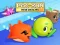 Игра Pac Xon Нови Царства онлайн