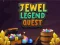 Игра Легенда за бижутата: Квест онлайн