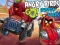 Игра Angry Birds Go! Скритите звезди онлайн