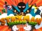 Игра Пътят на Stickman Воини онлайн